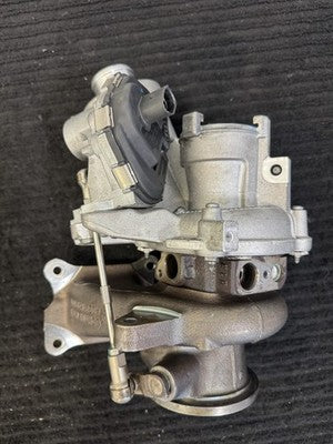 2017-2020 Audi A3 2018-2024 Volkswagen Tiguan 2.0T Turbocharger OEM 06K145061 - eBay image 4
