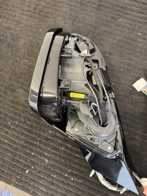 2025-2026 Rivian R1T R1S Left Door Mirror 3 Camera Power Fold OEM PT00516900-G - eBay image 5