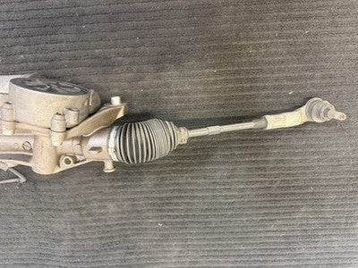 2015-2017 Audi A3 S3 Volkswagen Golf GTI Electric Power Steering Rack OEM 5Q1423051AK - eBay image 4