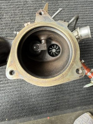 13-19 Ford Escape Fiesta Fusion Transit Connect 1.6L Turbo OEM CJ5G6K682DA - eBay image 2