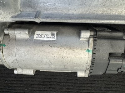 2019-2022 Mercedes-Benz GLC300 GLC350e Electric Steering Rack OEM A2534603101 - eBay image 5
