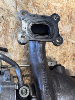 Ford Edge Explorer Fusion 2.0L Turbo OEM CJ5E-6K682 OEM - eBay image 6