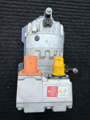 Volkswagen ID.4 Audi Q4 e-tron Electric Ac Compressor 1EA820808H 1EA816551L OEM - eBay image 3