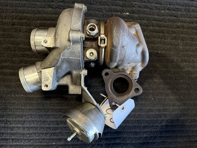13-17 Ford F150 Expedition Navigator 3.5L Left Turbo OEM DL3E6C879AF - eBay image 3