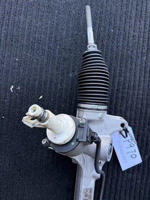 2025-2026 BMW X3 G45 xDrive30 AWD Power Steering Rack OEM 32105B68406 - eBay image 7