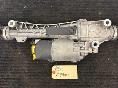 2022-2025 Mercedes-Benz Eqs 2023-2025 Eqe Rear Axle Steering Rack OEM A2974602501 - eBay image 6