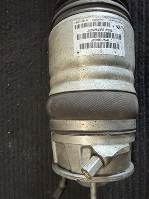 11-14 Porsche Cayenne S AWD Front Right Air Suspension Strut OEM 7P5616404AA - eBay image 5