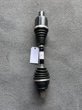 2020-2025 Mercedes-Benz GLB250 GLB35 AMG X247 Front Right Cv Axle OEM A1183303901 - eBay image 1