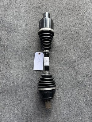 2020-2025 Mercedes-Benz GLB250 GLB35 AMG X247 Front Right Cv Axle OEM A1183303901 - eBay image 1