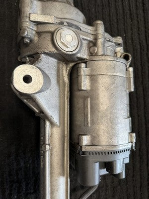 12-16 BMW F30 228i 320i M235i RWD Electric Steering Rack OEM 7818974381LK - eBay image 10