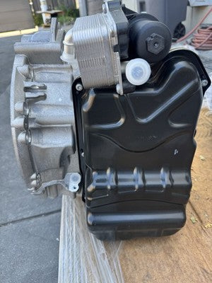 19-22 Mercedes-Benz A220 20-23 CLA250 FWD 7-Speed Dct Transmission OEM A2473700300 - eBay image 6
