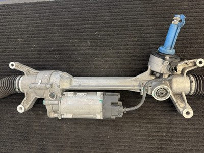 2019-2022 Mercedes-Benz GLC300 GLC350e Electric Steering Rack OEM A2534603101 - eBay image 6