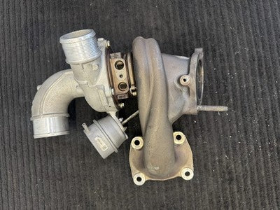 2015-2020 Ford Edge Escape Fusion Lincoln Mkc Mkz 2.0L Turbo OEM F2GE9G438BC - eBay image 4