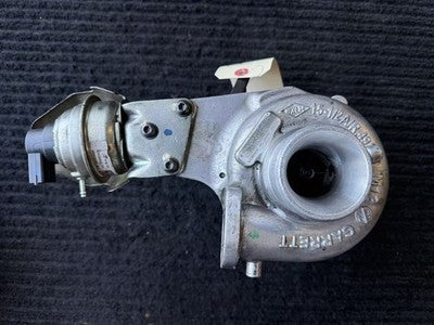 14-15 Chevrolet Cruze 2.0L Diesel Turbocharger Assembly OEM 55581063 - eBay image 3