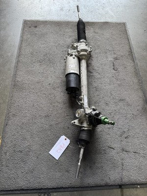2019-2022 BMW G20 G21 G22 G23 G26 xDrive Steering Rack OEM 32105A324B3 14289010 - eBay image 1