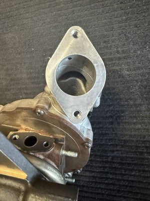 18-22 Honda Accord 2.0T Turbocharger Assembly OEM 18900-6B2-A02 6B2F5TC - eBay image 7