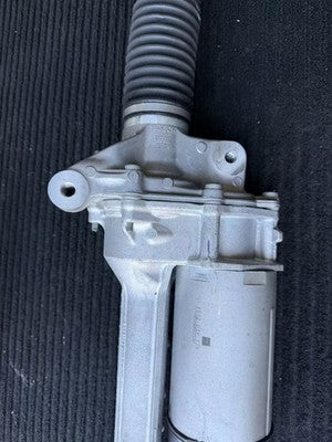 2025-2026 BMW X3 G45 xDrive30 AWD Power Steering Rack OEM 32105B68406 - eBay image 10