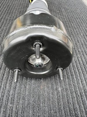 1PC 2007-2013 Mercedes S550 CL550 W221 Air Suspension Strut OEM 2213201738 - eBay image 4