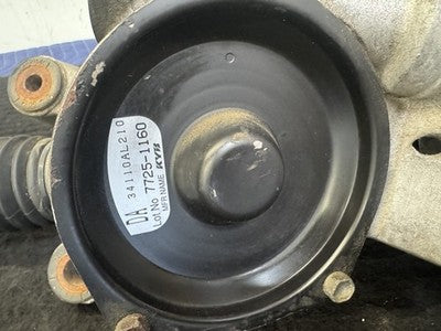 2018-2019 Subaru Outback Electric Power Steering Rack OEM 34110AL210 - eBay image 3