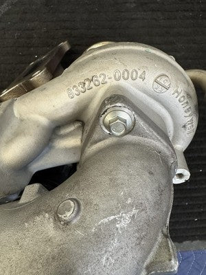 2019-22 Infiniti QX50 2022 QX55 2020-22 Nissan Altima 2.0L Turbo OEM 14411-5NA3A - eBay image 6