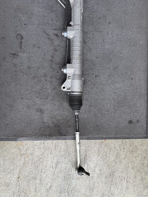 2011-2013 Mercedes-Benz S400 S550 W221 RWD Power Steering Rack A2214605000 OEM - eBay image 3