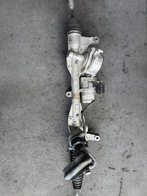 2019-2020 Mercedes-Benz A220 W177 Electric Steering Rack OEM A1774607500 - eBay image 11