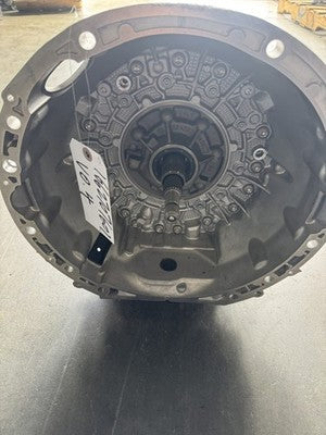 2014-2016 Mercedes-Benz ML350 GLE350 4MATIC 7G Transmission OEM A1662707601 - eBay image 8