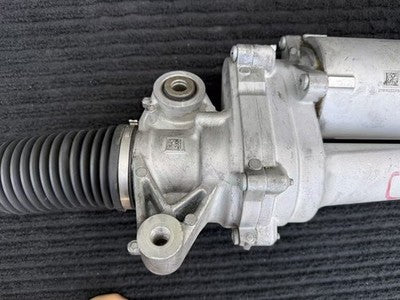 2022-2025 BMW iX I20 Electric Power Steering Rack & Pinion OEM 32105A685E5 - eBay image 9
