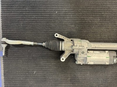 2017-2023 Mercedes-Benz GLC43 AMG Electric Power Steering Rack OEM A2534602401 - eBay image 6