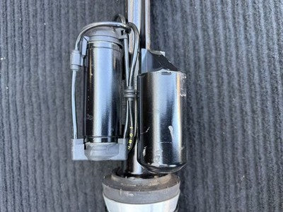 07-13 Mercedes-Benz S350 S550 W221 4MATIC Front Left Air Strut A221320173880 OEM - eBay image 12