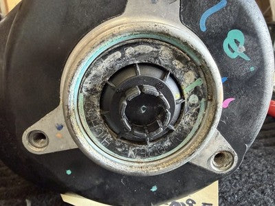2019-23 BMW X5 G05 Left Rear Air Suspension Strut Shock Absorber OEM 78315615 - eBay image 7