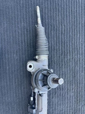 Audi A4 A5 S4 S5 Electric Steering Rack OEM 8K1423055AC 8K0909144E 8K1423105XX - eBay image 8