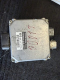 2007-11 Toyota Camry Hybrid Steering Control Module OEM 89650-33060 - eBay image 1