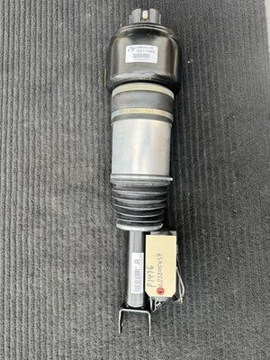 1PC 2005-11 Mercedes E55 E63 AMG CLS55 CLS63 Air Suspension Strut OEM 2113205438 - eBay image 1
