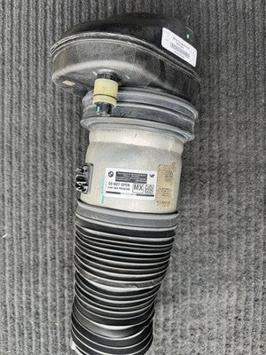 2023-2025 BMW X7 G07 M60i xDrive Front Right Vdc Air Strut OEM 37105B69E23 - eBay image 6
