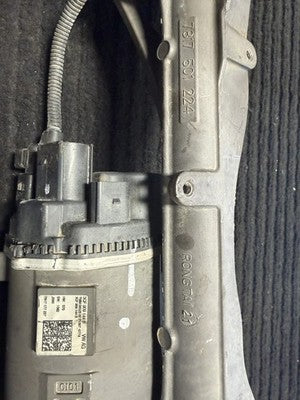 2018-2022 Volkswagen Atlas Steering Rack & Pinion OEM 3QF423051B - eBay image 6