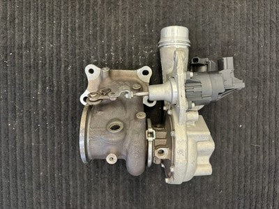 2019-22 Infiniti QX50 2022 QX55 2020-22 Nissan Altima 2.0L Turbo OEM 14411-5NA3A - eBay image 5