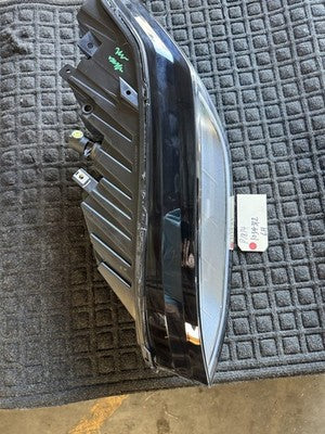 2016-2020 Tesla Model X Left Driver LED Headlight OEM 1034312 - eBay image 7