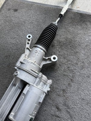 2021-23 Mercedes-Benz GLC300 Steering Rack & Pinion Assembly OEM 2934602000 - eBay image 6