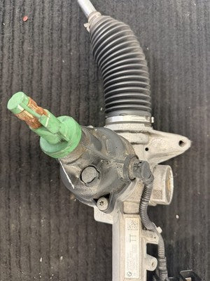 BMW G20 G21 G22 G23 G26 G42 xDrive Sport Steering Rack OEM 32105A4E476 225A4E476-10 - eBay image 6