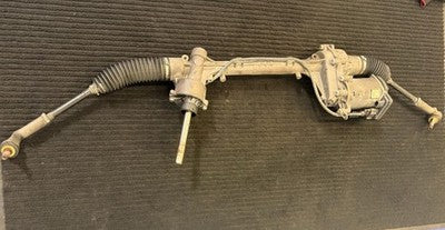14-18 Volvo S60 V60 LHD Electric Steering Rack OEM 31451852 - eBay image 1