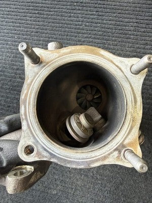21-26 Hyundai Santa Fe Tucson Kia Sorento Sportage 1.6T Turbo OEM 28231-2MHB0 - eBay image 5