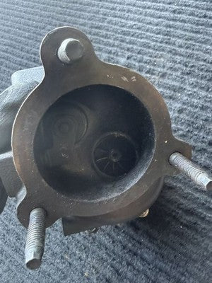 10-19 Ford Explorer Flex Taurus Lincoln Mkt 3.5L Right Turbo OEM 790318-0012 - eBay image 5