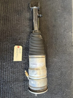 2012-2016 Tesla Model S Front Air Suspension Shock Strut OEM 6006351-00-C - eBay image 1