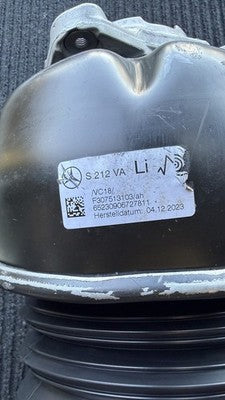 Mercedes-Benz W212 C218 Front Left Air Suspension Strut OEM A2183206513 - eBay image 6