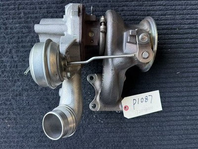 24-26 Toyota Tacoma 2.4L Turbocharger Assembly OEM 17201-F0010 - eBay image 3