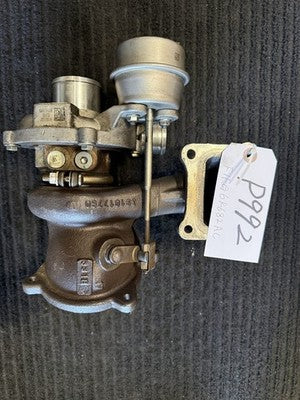 14-20 Ford Fusion Escape 1.5L EcoBoost Turbocharger OEM F1FG6K682AC - eBay image 5