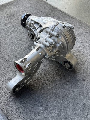 2006-2011 Mercedes-Benz R350 R500 W251 Front Differential OEM A1643302602 - eBay image 9