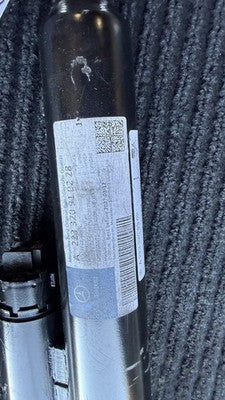 Mercedes-Benz S-Class W223 Rear Left Air Suspension Shock Strut OEM A2233208902 - eBay image 3