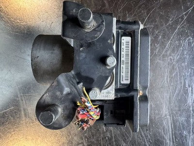 BMW E60 E61 E63 E64 ABS Dsc Hydraulic Pump Active Steering 34516768910 OEM - eBay image 2